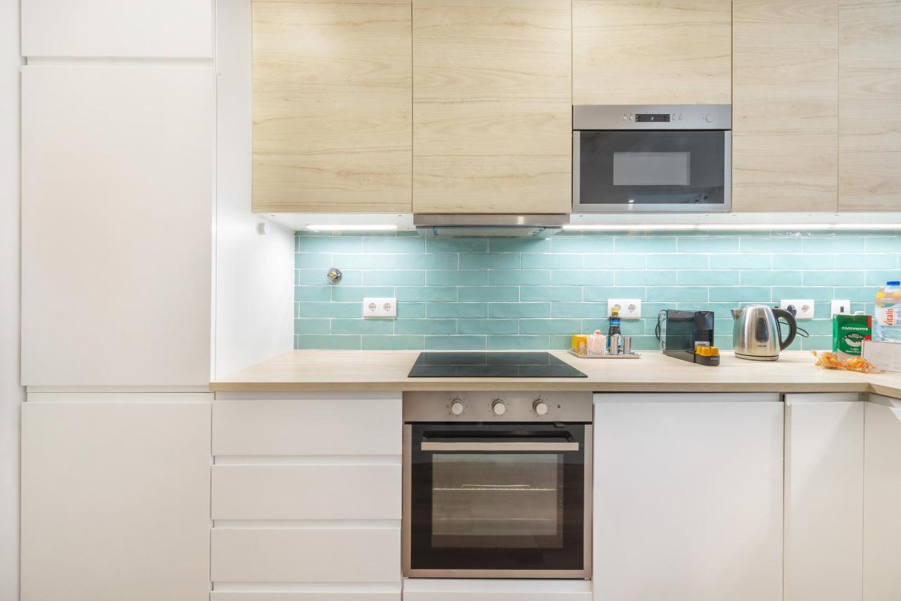 Green Apartment By Olala Homes 카스카이스 외부 사진