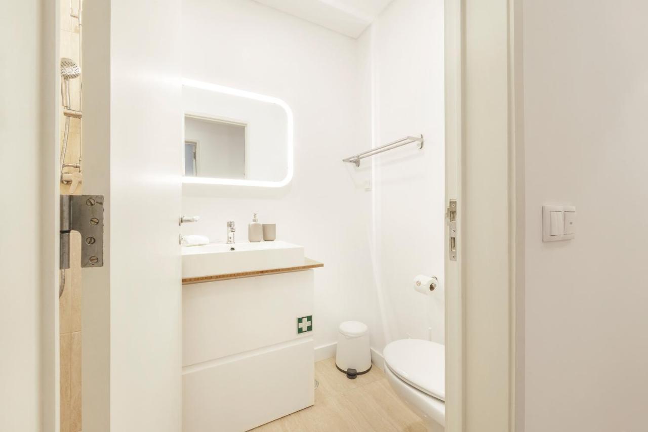 Green Apartment By Olala Homes 카스카이스 외부 사진
