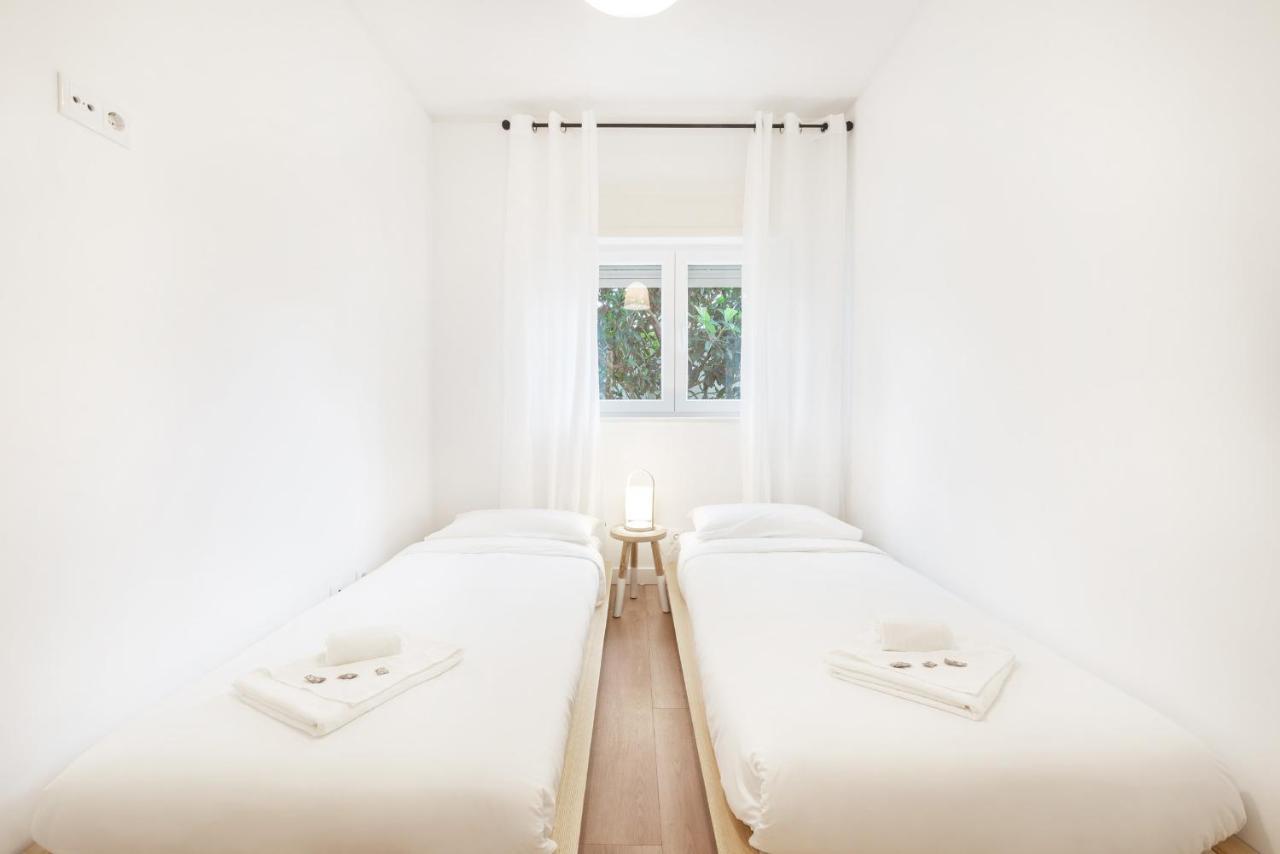 Green Apartment By Olala Homes 카스카이스 외부 사진